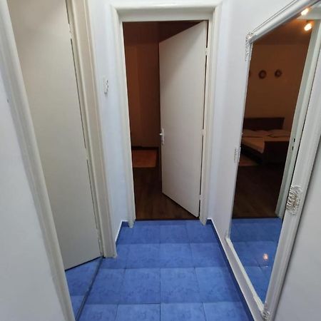 Apartament Apartament Marra Konstanca Zewnętrze zdjęcie