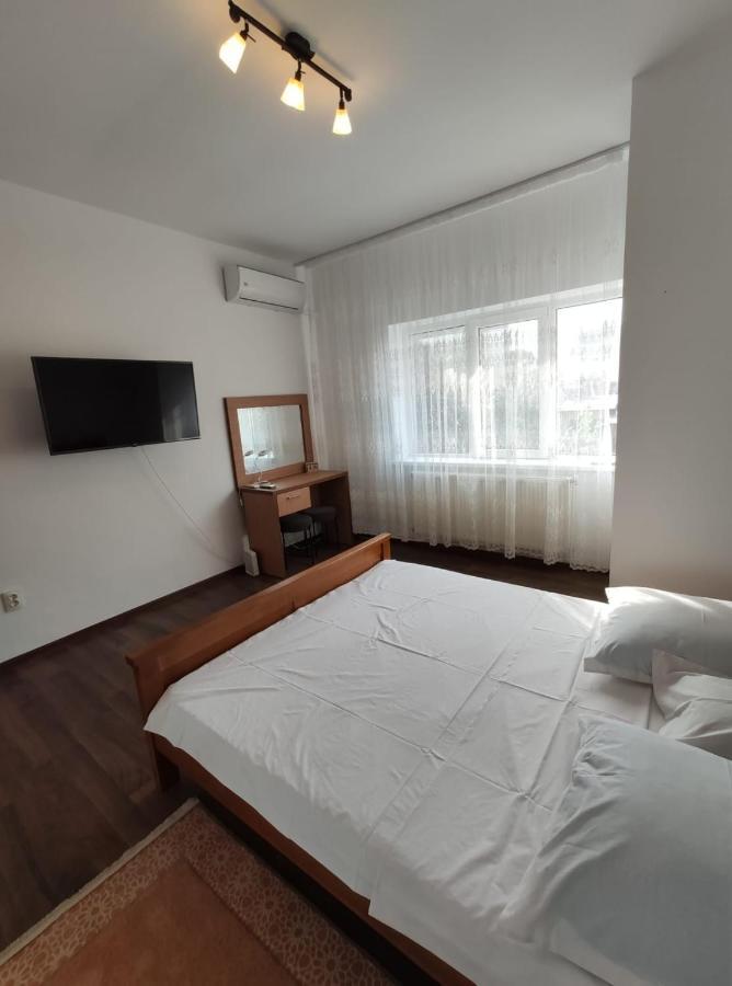 Apartament Apartament Marra Konstanca Zewnętrze zdjęcie