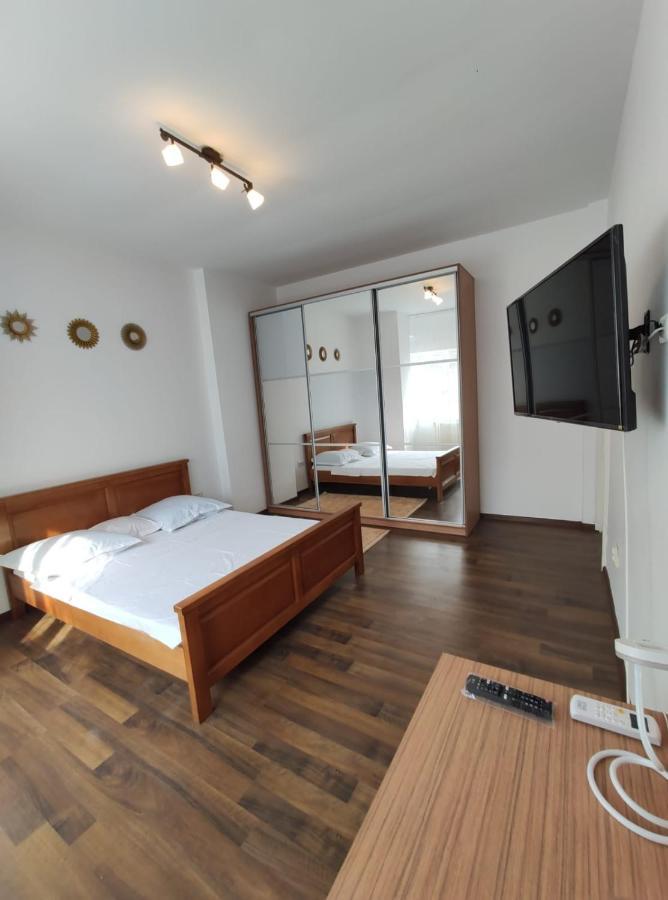 Apartament Apartament Marra Konstanca Zewnętrze zdjęcie