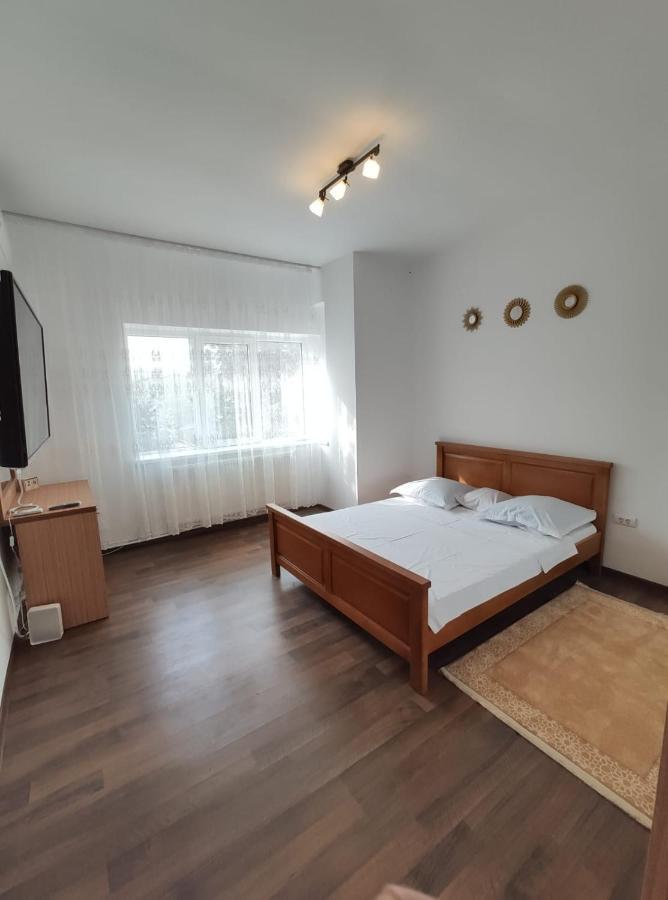 Apartament Apartament Marra Konstanca Zewnętrze zdjęcie