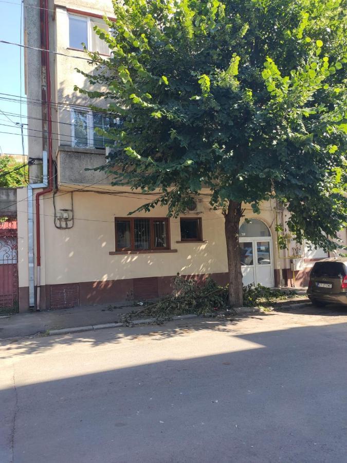 Apartament Apartament Marra Konstanca Zewnętrze zdjęcie