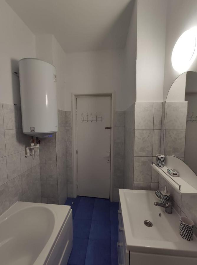 Apartament Apartament Marra Konstanca Zewnętrze zdjęcie