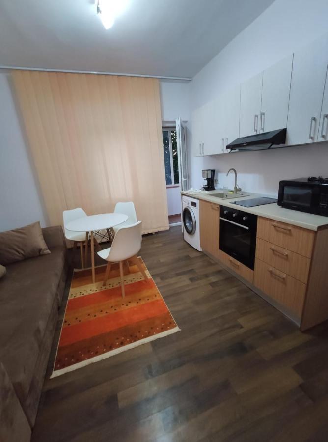 Apartament Apartament Marra Konstanca Zewnętrze zdjęcie