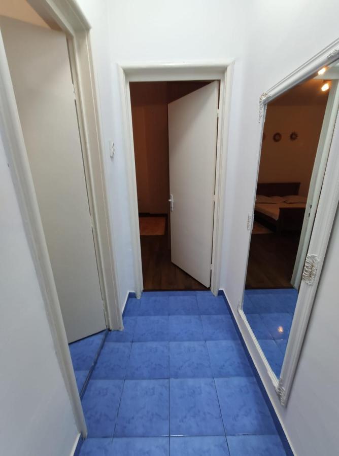 Apartament Apartament Marra Konstanca Zewnętrze zdjęcie