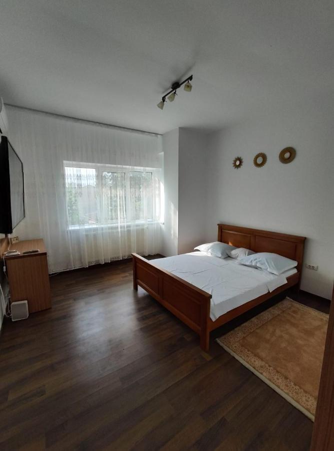 Apartament Apartament Marra Konstanca Zewnętrze zdjęcie