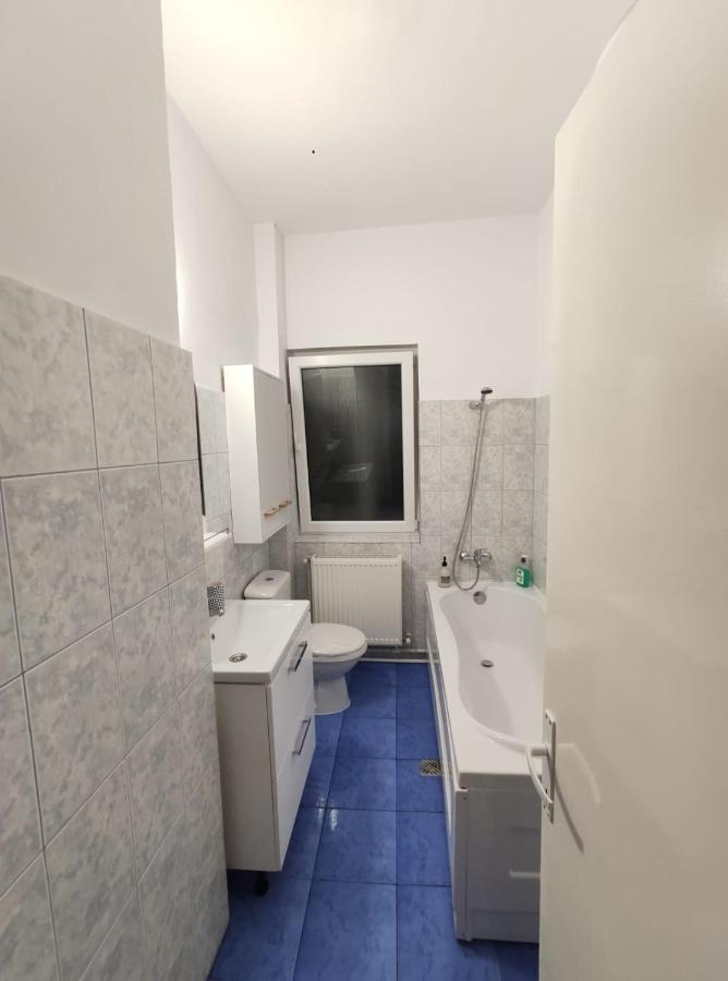 Apartament Apartament Marra Konstanca Zewnętrze zdjęcie